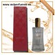  perfume para masco hembra Nº 502 NIGHT BLUE DOCE GABAN de marca blanca equivalente (HEMBRA) 100ml