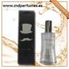 Perfume N 123 DULCE GABAN NIGHT BLUEL 100ML HOMBRE