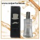  Perfume para hombre Nº185 INVICTUS copa de marca blanca equivalente 100ml