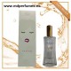 Perfume equivalente Nº2417 SsI Apasionada GIOR ARMARIO 100ml Mujer alta gama marca blanca