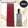 Perfume Unisex virgines islandia nº2433.248 agua marca blanca equivalente 100ml