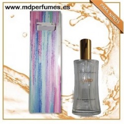 Perfume Nº 375 TOOS KIDS BOY 100ML JUVENIL-INFANTIL