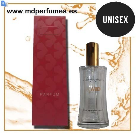 perfume n3024 unisex Loew Eart MARCA BLANCA equivalente