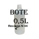 PERFUME DE MUJER N44 MARCA BLANCA EQUIVALENTE Adicta dio