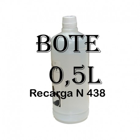 PERFUME DE MUJER N438 MARCA BLANCA EQUIVALENTE AGUA Fria de rosa blanquitas