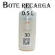  PERFUME DE MUJER N30 MARCA BLANCA EQUIVALENTE AGUA FRESCA DE ROSAS A.D