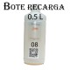 PERFUME DE MUJER N08 MARCA BLANCA EQUIVALENTE AGUA IGIO ARMANI