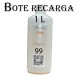 PERFUME N99 PARA MUJER DE MARCA BLANCA EQUIVALENTE ANGELES TERRA MUCLER