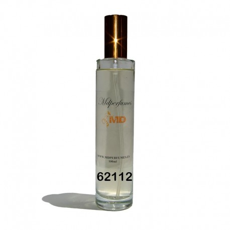 perfume n112 unisex CE KA ONE MARCA BLANCA equivalente