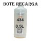 PERFUME N434 PARA MUJER DE MARCA BLANCA EQUIVALENTE AURORA DE LOE