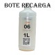 PERFUME N06 PARA MUJER DE MARCA BLANCA EQUIVALENTE BEN DELICIA