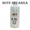 Perfume Nº451 BLAS ORSHID DE TAM FORD. MUJER