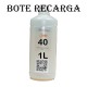 PERFUME Nº40 PARA MUJER DE MARCA BLANCA EQUIVALENTE BERRI LONDRES 100ml