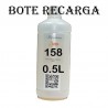 Perfume Nº158 212 VIT CAROL HERRERO. HOMBRE