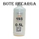 perfume para hombre Nº193 de marca blanca equivalente ABERGROMBIE & FITCHES FIESCE 100ml