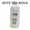 Perfume Nº149 ALLUR SPORT CHANELI. HOMBRE