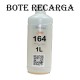 Perfume para hombre Nº164 ARMARI CODEN de marca blanca equivalente 100ml