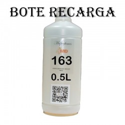 Perfume Nº163 DULCE GABAN TE ONES. HOMBRE