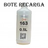 Perfume Nº163 DULCE GABAN TE ONES. HOMBRE