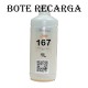 Perfume para hombre Nº167 LE MELE JPG de marca blanca equivalente 100ml