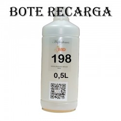 Perfume Nº195 LE NUITI HOMMBE laureano. HOMBRE