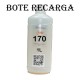 Perfume para hombre Nº170 OPIOM ISL de marca blanca equivalente 100ml