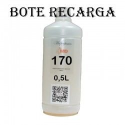 Perfume Nº170 OPIOM. HOMBRE