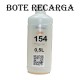  Perfume para Hombre Nº154 POLOS SPORTIN R.LAUREANO de marca blanca equivalente 100ml