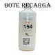  Perfume para Hombre Nº154 POLOS SPORTIN R.LAUREANO de marca blanca equivalente 100ml