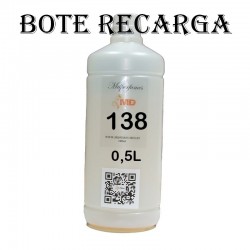 Perfume Nº138 ROCHES MAN. HOMBRE