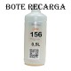 Perfume para hombre Nº156 SOLITO LOE de marca blanca equivalente 100ml