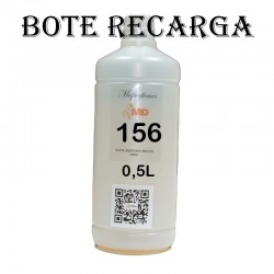 Perfume Nº156 SOLITO LOE. HOMBRE