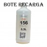 Perfume Nº156 SOLITO LOE. HOMBRE