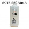 Perfume Nº506 JADO DOR ( HEMBRA). MASCOTAS