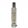 Perfume para hombre Nº142 CAROL HERRERO 212.5 de marca blanca equivalente 100ml