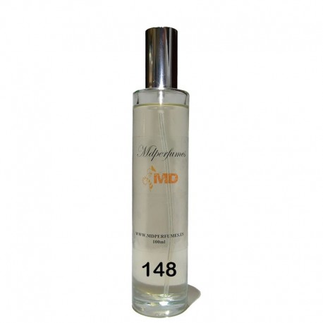 Perfume para Hombre Nº148 FAREN C.DOR de marca blanca equivalente 100ml