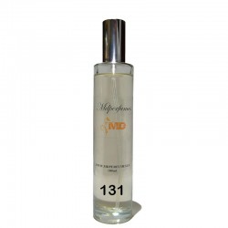 Perfume Nº131 HUGOS ELEMENTOS 100ml HOMBRE