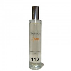  Perfume Nº113 NACIRSE RODRIGO 100ml HOMBRE