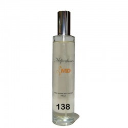 Perfume Nº138 ROCHES MAN 100ml HOMBRE