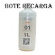 PERFUME Nº01 MARCA BLANCA EQUIVALENTE CHANELI Nº 5 5 100ml MUJER