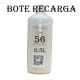 PERFUME Nº56 PARA MUJER DE MARCA BLANCA EQUIVALENTE CLOE NARCIZO 100ml