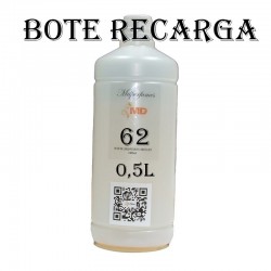 Perfume Nº62 ce ka UNO calbin .kleimg. MUJER