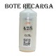 PERFUME Nº428 PARA MUJER DE MARCA BLANCA EQUIVALENTE DULCE GABAN TE ONE ROSITA D&G THE ONE ROSE 100ml