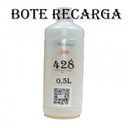Perfume Nº428 DULCE GABAN TE ONE ROSITA. MUJER