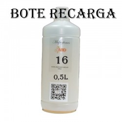 Perfume Nº16 DULCE GABAN NIGHT AZUL FEMENINO. MUJER