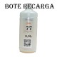 PERFUME Nº77 PARA MUJER DE MARCA BLANCA EQUIVALENTE EAU DE RUCHAS 100ml