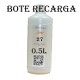 PERFUME Nº27 PARA MUJER DE MARCA BLANCA EQUIVALENTE ETERNO CE KA 100ml