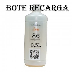 Perfume Nº86 EUFORIA CE .KA. MUJER