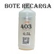 Perfume mujer Nº403 L´IMPERATRICE D&G Equivalente marca blanca 100ml