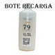 Perfume para mujer Nº79 marca blanca equivalente instantaneo gerlani 100mL